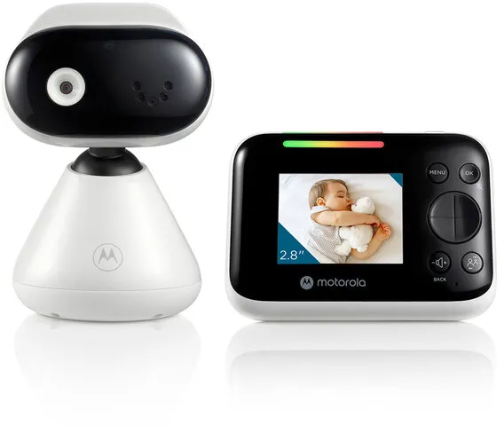 Baby monitor PIP1200 video