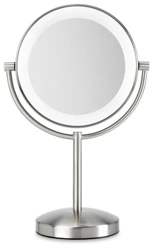 Babyliss Slim line LED mirror